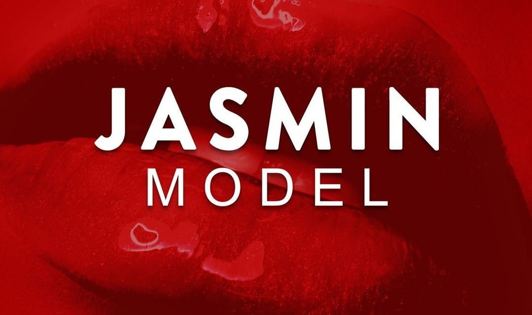 Sexy profile pic of JasminGlance